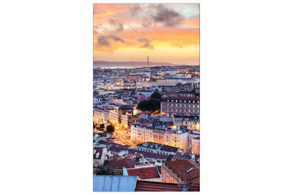 Samsung VH55C-E 55" VHC-E Series Video Wall Display, Full HD, 700 nits Brightness, Ultra-Narrow Bezel LH55VHCEBGBXUE