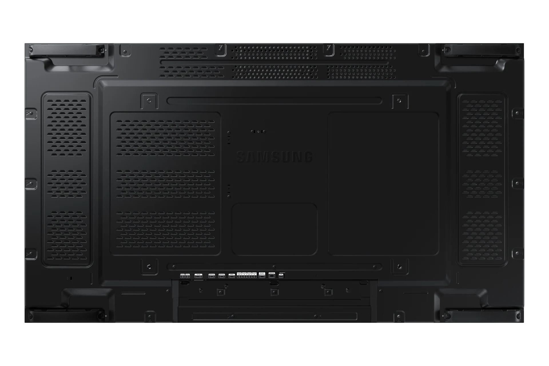 Samsung VH55C-E 55" VHC-E Series Video Wall Display, Full HD, 700 nits Brightness, Ultra-Narrow Bezel LH55VHCEBGBXUE