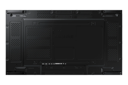 Samsung VH55C-E 55" VHC-E Series Video Wall Display, Full HD, 700 nits Brightness, Ultra-Narrow Bezel LH55VHCEBGBXUE