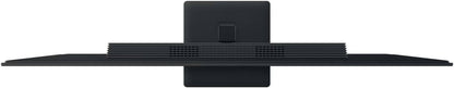 SAMSUNG M5 M50F Smart Monitor, 27" IPS Display, FHD Resolution, 60Hz Refresh Rate, 5ms (GtG) Response Time, Wi-Fi 5 & Bluetooth 5.2 Connectivity, Tizen Operating System, Black | LS27FM500EMXUE