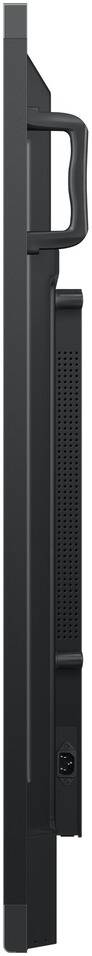 SAMSUNG Interactive E-Board Android Display, Built-In Camera, 65" IPS Touch Display, 4K UHD Resolution, 8ms Response Time, 128 GB Flash Memory | LH65WAFPLGCXUE