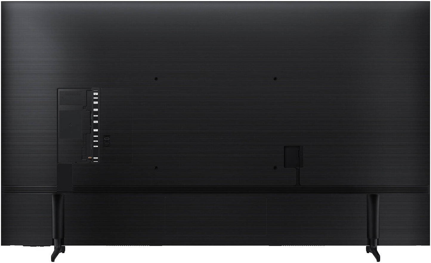 SAMSUNG HQ60A Smart Hospitality TV, 55" 4K UHD QLED Display, Quantum HDR & Quantum Dot Technology, 20W Power Output, 2CH Speaker Type, WiFi5 Connectivity, Black | HG55Q60AAAUXZN