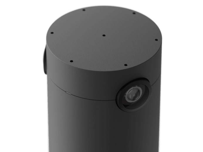 Logitech Sight