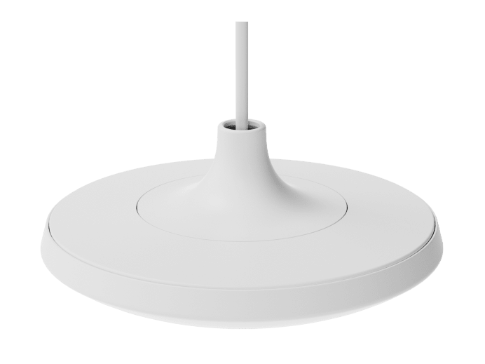 Mic Pod Pendant Mount
