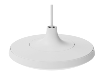 Mic Pod Pendant Mount