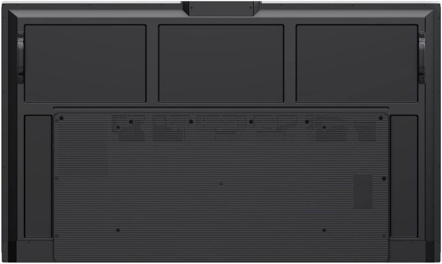 Huawei IdeaHub Board 3 Pro Interactive Display, 86" 4K UHD Touch Display, D-LED Backlight, 16ms Writing Latency, 1.5mm Touch Sensing, Supported Intelligent Writing Recognition | IHB2-86PB
