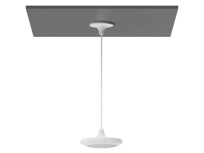 Mic Pod Pendant Mount