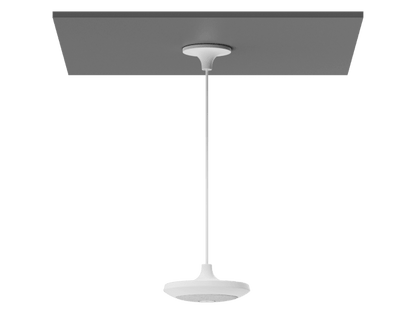 Mic Pod Pendant Mount