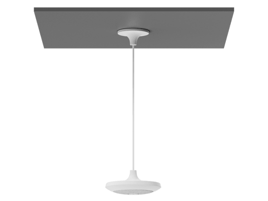 Mic Pod Pendant Mount
