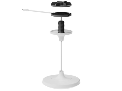 Mic Pod Pendant Mount