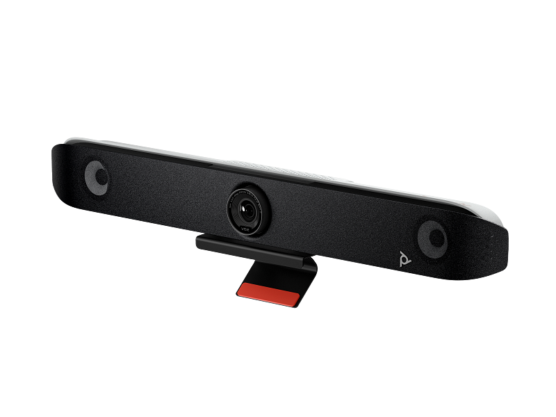 Poly Studio V52 USB Video Bar (A09D4AA)