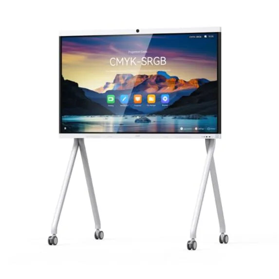 HUAWEI IdeaHub B3 65-Inch 4K Interactive Display IHB3-65SA