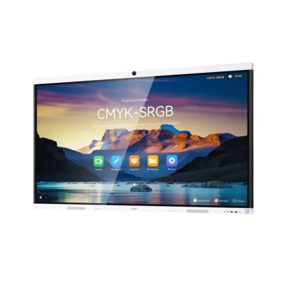 HUAWEI IdeaHub B3 86” 4K Interactive Touch Display IHB3-86SA