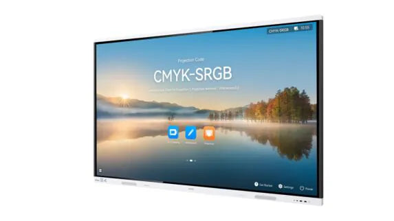 Huawei IdeaHub Board 3 Pro 86 inch