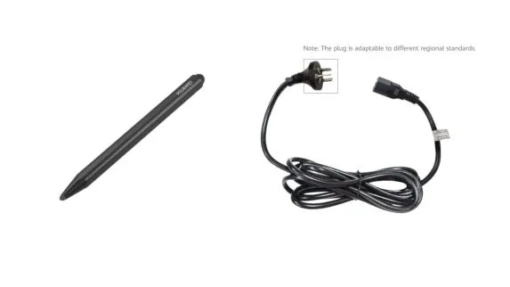 Accessories of Huawei IdeaHub Board 3 Pro