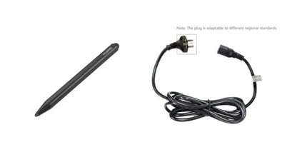 Accessories of Huawei IdeaHub Board 3 Pro