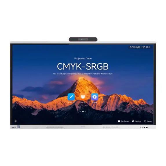 Huawei IdeaHub S3 65-Inch 4K Smart Collaboration Display IHS3-65SA