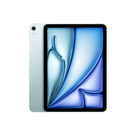 Apple iPad Air (2025) 11-inch M3 Chip WiFi, Blue, 256 GB