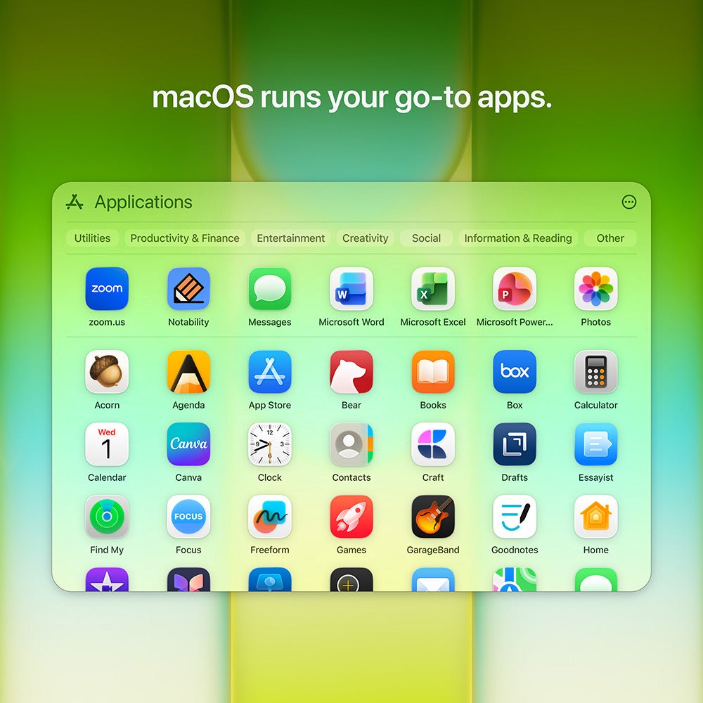 Apple MacBook Neo (2026) 13-inch A18 Pro Chip with 6-core CPU and 5-core GPU, 8GB RAM, 512GB SSD Arabic - Indigo (MHFG4AB/A)