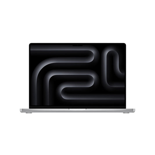 Apple MacBook Pro (2026) 16-inch M5 Pro chip with 18-core CPU and 20-core GPU, 24GB RAM, 1TB SSD English – Silver (MGE44ZS/A)