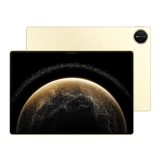 HUAWEI MatePad Pro 13.2" PaperMatte Edition WIFI Only 12GBRAM + 512GB SSD HarmonyOS 4.3 - Gold [Weber-W09DK-53014EYM]