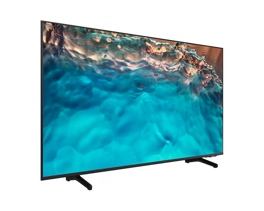 Samsung HBU8000 50" Crystal UHD 4K Hotel TV
