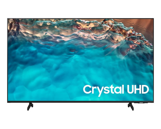 Samsung HBU8000 50" Crystal UHD 4K Hotel TV