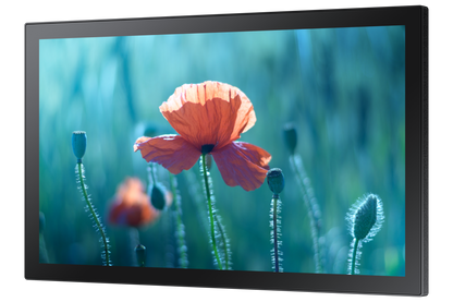 QBR-T 13" Full HD Interactive Display