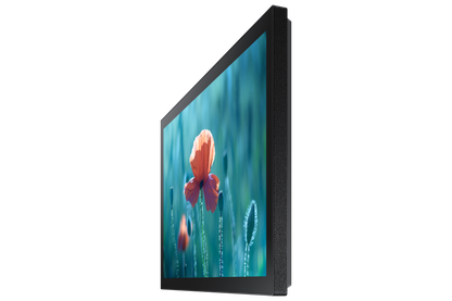 QBR-T 13" Full HD Interactive Display