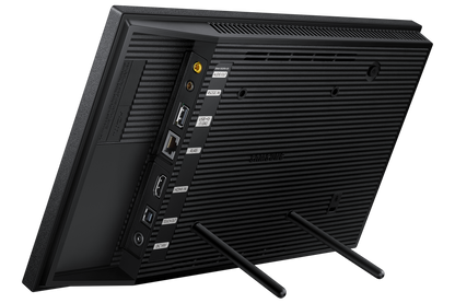 QBR-T 13" Full HD Interactive Display