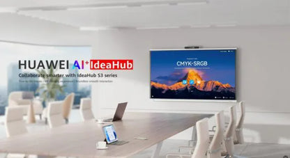 Huawei IdeaHub S3 65 Inch Interactive Display (IHS3-65SA)
