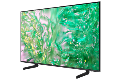 65" Samsung HU8000F Smart Hospitality TV with Casting, Large OTT Library, and Pro:Idiom