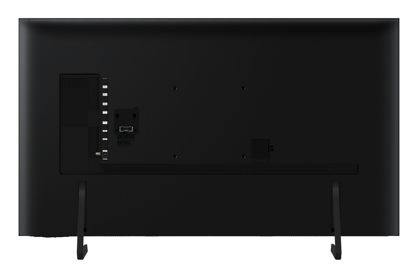 65" Samsung HU8000F Smart Hospitality TV with Casting, Large OTT Library, and Pro:Idiom