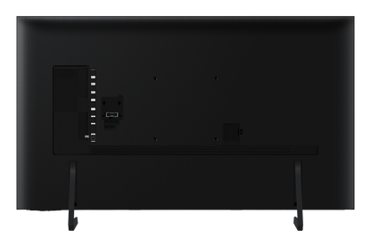 65" Samsung HU8000F Smart Hospitality TV with Casting, Large OTT Library, and Pro:Idiom