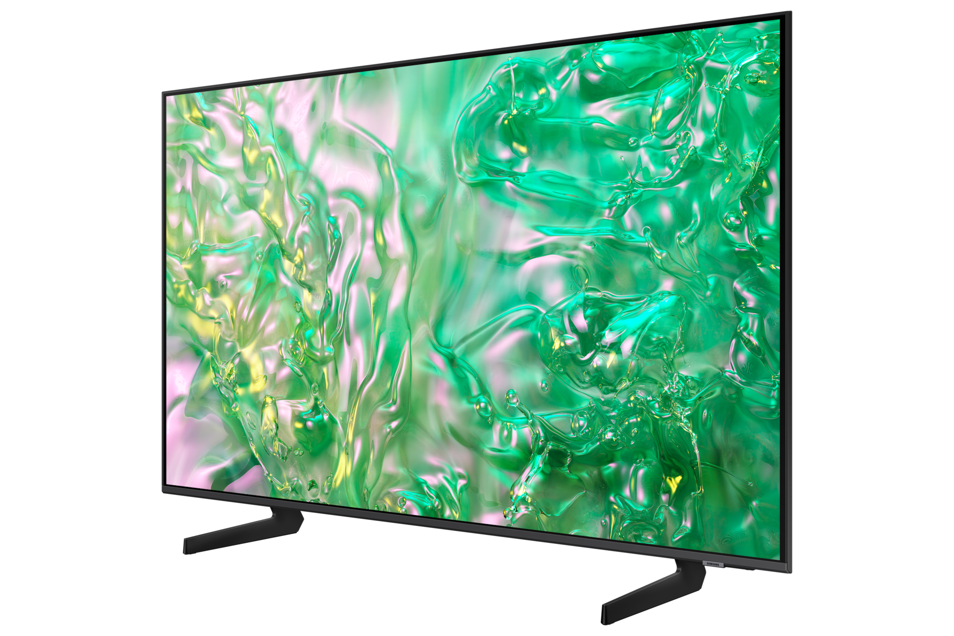 75" Samsung HU8000F Smart Hospitality TV with Casting, Large OTT Library, and Pro:Idiom