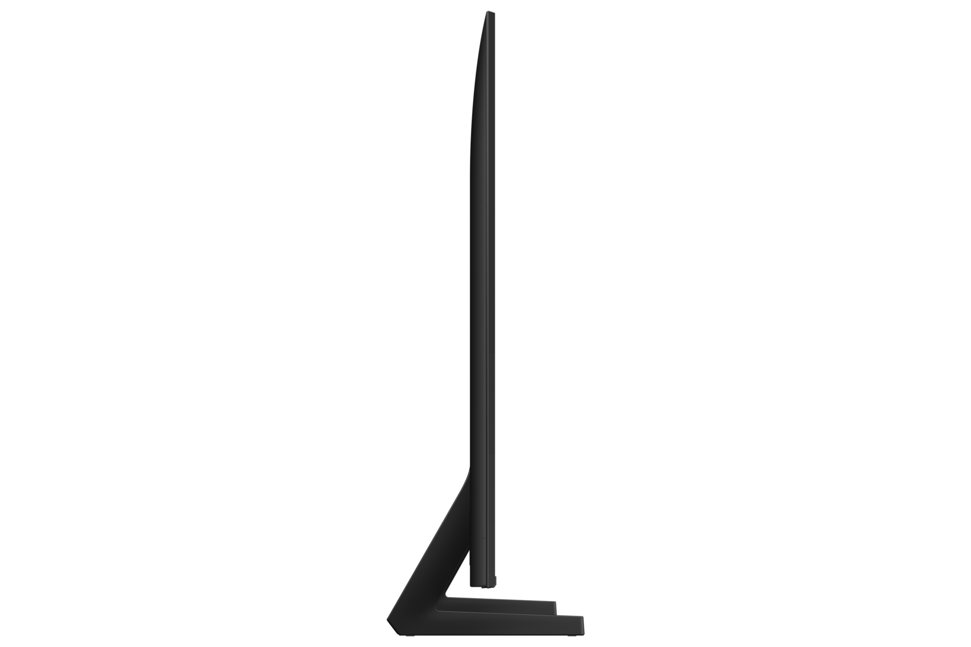 85" Samsung HU8000F Smart Hospitality TV with Casting, Large OTT Library, and Pro:Idiom