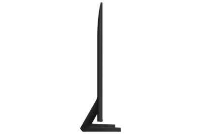 85" Samsung HU8000F Smart Hospitality TV with Casting, Large OTT Library, and Pro:Idiom