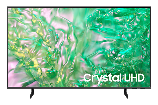 85" Samsung HU8000F Smart Hospitality TV with Casting, Large OTT Library, and Pro:Idiom